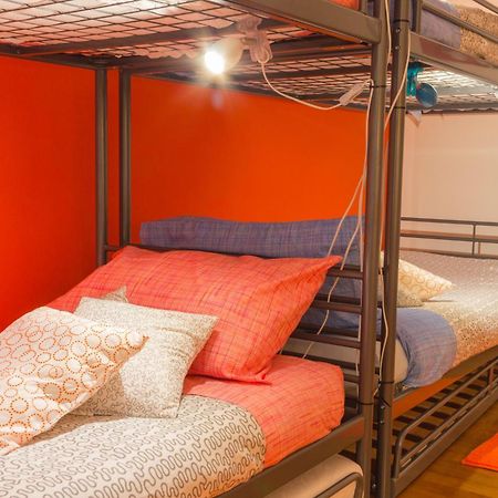 La Stazione Per Dormire Guest House San Piero a Sieve Pokoj fotografie