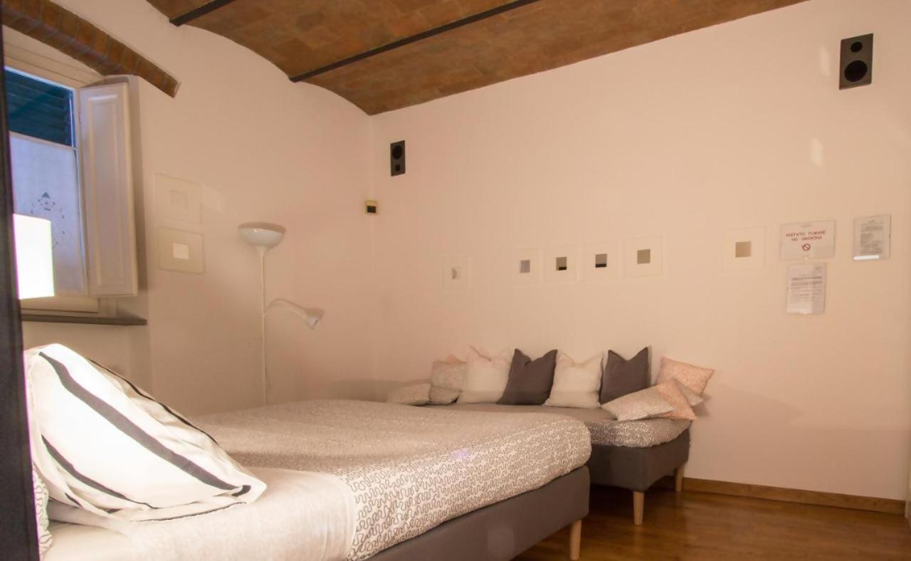 La Stazione Per Dormire Guest House San Piero a Sieve Exteriér fotografie